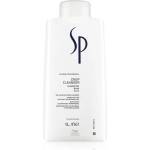 Wella SP Deep Cleanser дълбоко почистващ шампоан 1000ml