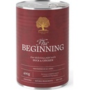 Essential Foods Beginning Pate 400 g