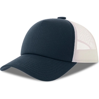 Atlantis RECORD-S Unisex sieťovaná AT538 Navy