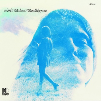Perhacs Linda - Parallelograms LP