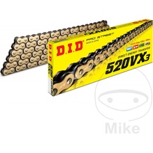 D.I.D Řetěz 520VX3 112
