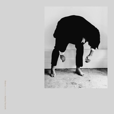 Keeley Forsyth - Debris (LP) (0843190011612)