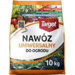 Target Универсален гранулиран тор за градина, 10 кг