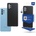 3mk Protection Matt case калъф за Samsung Galaxy A33 5G - Черен KP20795