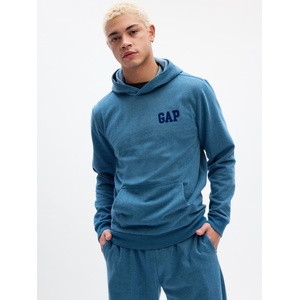 GAP Суитшърт с логото на GAP GAP | Sin | МЪЖЕ | XS - zoot - 98,55 лв
