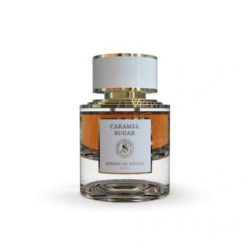 Signature Royale Caramel Sugar Extrait de Parfum 50 ml