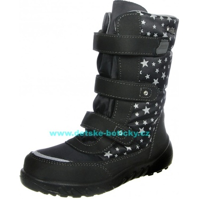 Richter 5150 641 9900 black rock