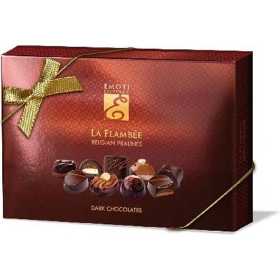 Emoti La Flambee HČ 120 g
