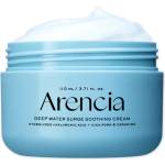 Arencia - Deep Water Surge Soothing Cream 110ml