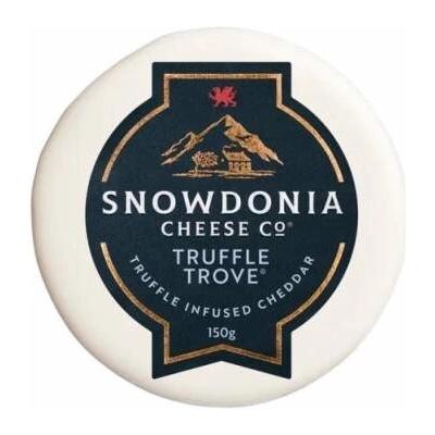 Sýr Truffle Trove 150 g