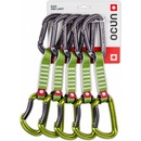 Ocún Falcon QD Zoom PA 15/22mm 12cm 5-pack