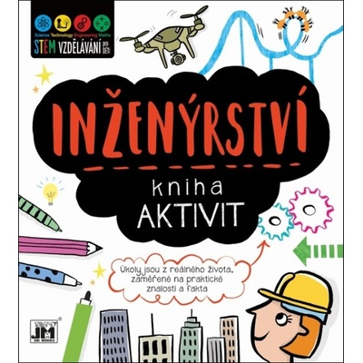 Inženýrství Kniha aktivit