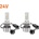 OSRAM LEDriving HLT H4 15W 24V 2x (64196DWS)