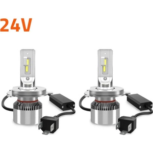 OSRAM LEDriving HLT H4 15W 24V 2x (64196DWS)