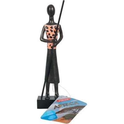Zolux Strážce M 55x29x195 mm