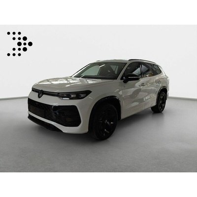 Volkswagen Tayron 2.0 TDI R-Line DSG 110 kW