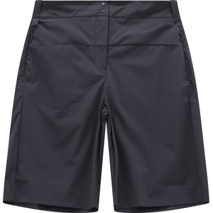 Jeanne Baret Дамски къси панталони Jeanne Baret Women's Sumatra Long Bermuda Shorts - Lavagna - размер 36 (EU) (112-4414-0211)