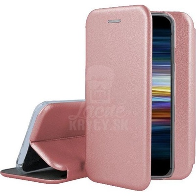 Elegance růžové – Sony Xperia L3 – Zboží Živě