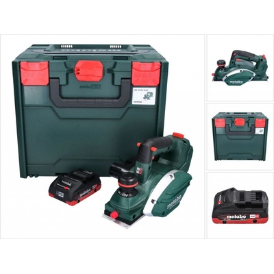 Metabo HO 18 LTX 20-82