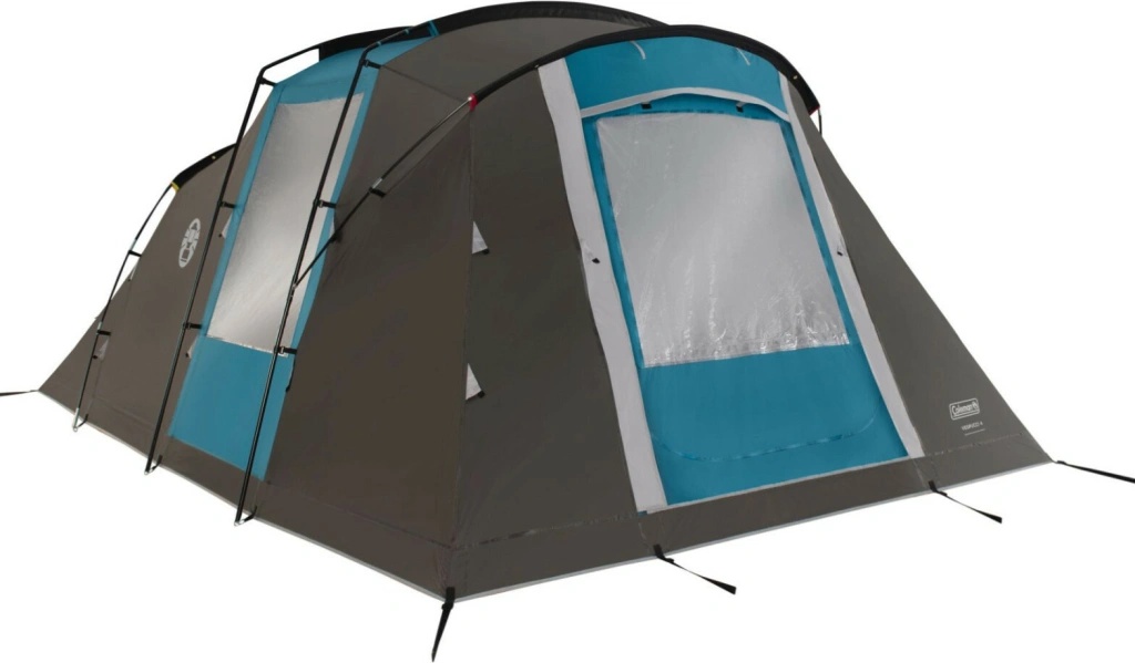 Coleman Vespucci 4