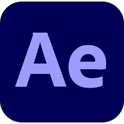 Adobe After Effects for Teams Win/Mac 12 mesiacov