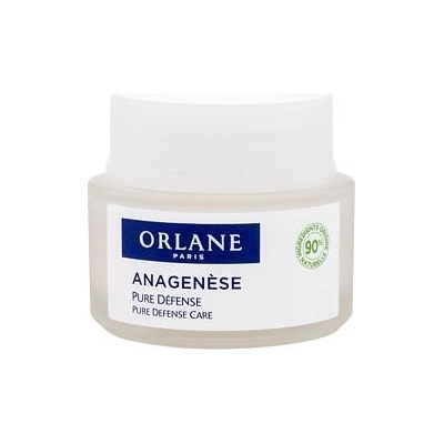 Orlane Anagenèse Pure Defense Care pleťový krém 50 ml