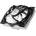 ARCTIC Accelero L2 Plus 119x94x51mm (DCACO-V300101-BL)