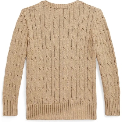 Ralph Lauren Детски памучен пуловер Polo Ralph Lauren (322702674517)