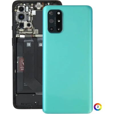 OnePlus Оригинален Заден Капак за OnePlus 8T