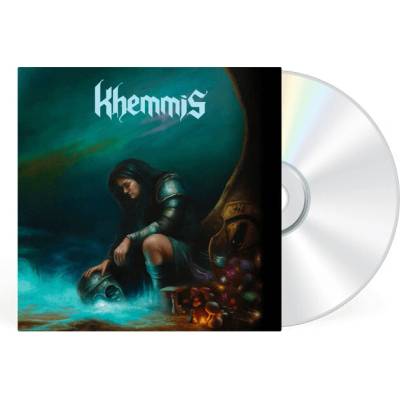 Khemmis: Khemmis CD