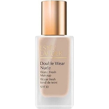 Estee Lauder Double Wear Nude Water Fresh make-up make-up 1W2 Sand 30 ml