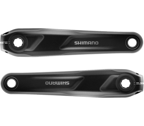 Shimano Steps FCEM600