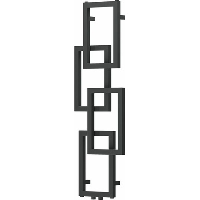 Mexen Grid W215-1115-360-00-66 1115 mm x 360 mm grafitová