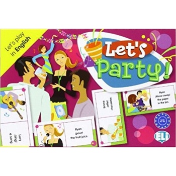 LET´S PARTY!