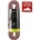 Edelrid Единично въже Edelrid Twentie Exclusive 9, 8 mm Single rope - Black / Red - размер 80 m (308-0432-0116)