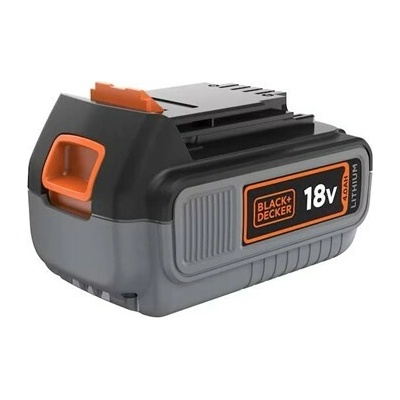 Black & Decker BDL4018S 18 V / 4,0 Ah Li-Ion