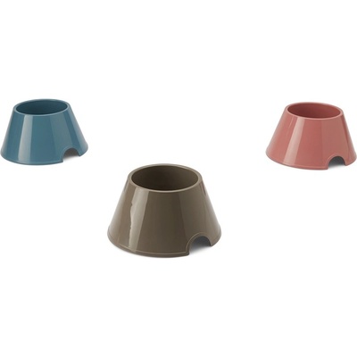 Savic Picnic Cocker vysoká plastová miska 700 ml