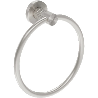 Mexen Triv закачалка за кърпи, матиран никел - 70A33031-97 (70A33031-97)
