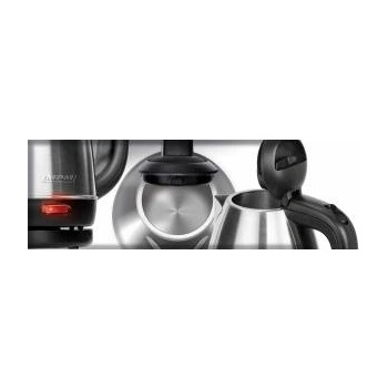 MPM Kettle MPM MCZ-84M Silver