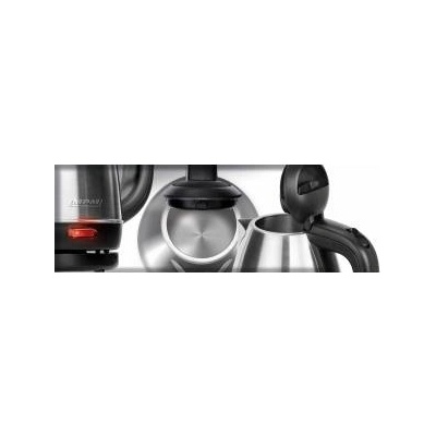 MPM Kettle MPM MCZ-84M Silver