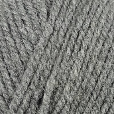 YarnArt Shetland 530 sivá