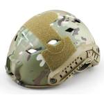 DRAGOWA Tactical Тактическа каска Fast BJ Tracker, CP (DRG152.CP)