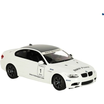 IQ models BMW M3 Coupe RTR 1:14
