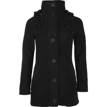 Image 1 of Brandit Дамско палто BRANDIT - Square Fleecejacket - 9628-black