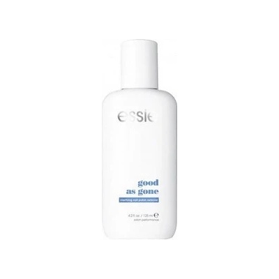 Essie Good As Gone Clarifying Nail Polish Remover 125 ml