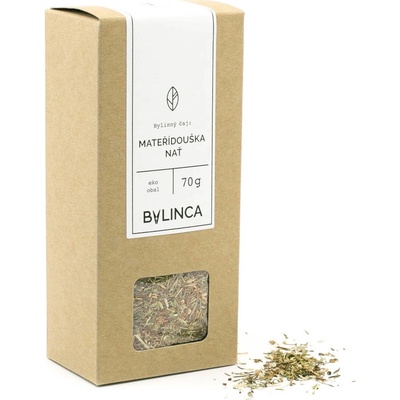 Bylinca Bylinka Mateřídouška nať 70 g