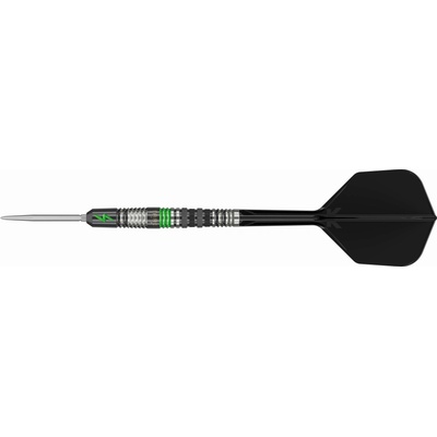 Target Japan Black Marque Lightning G3 SP 90% 21g steel