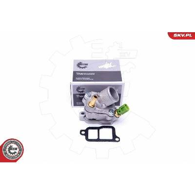 Termostat chladící kapaliny ESEN SKV 20SKV084