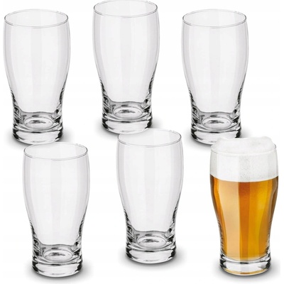 Tadar Pivní krýgle 6 x 530 ml
