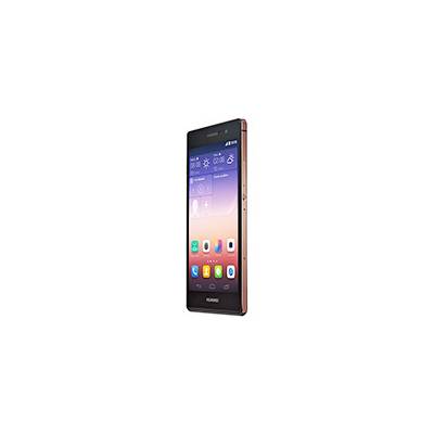 Hydrogelová fólie na Huawei Ascend P7 Sapphire Edition Typ fólie: Privacy Anti-spy